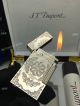 AAA Quality S.T.Dupont Gold Flower Lighter Buy Replicas (7)_th.jpg